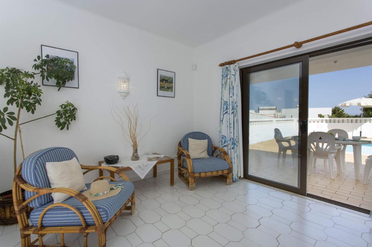 Villa Marie Anne By Villa Plus Carvoeiro  Exteriér fotografie