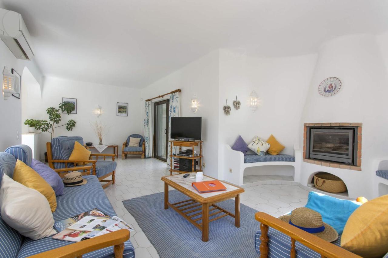 Villa Marie Anne By Villa Plus Carvoeiro  Exteriér fotografie