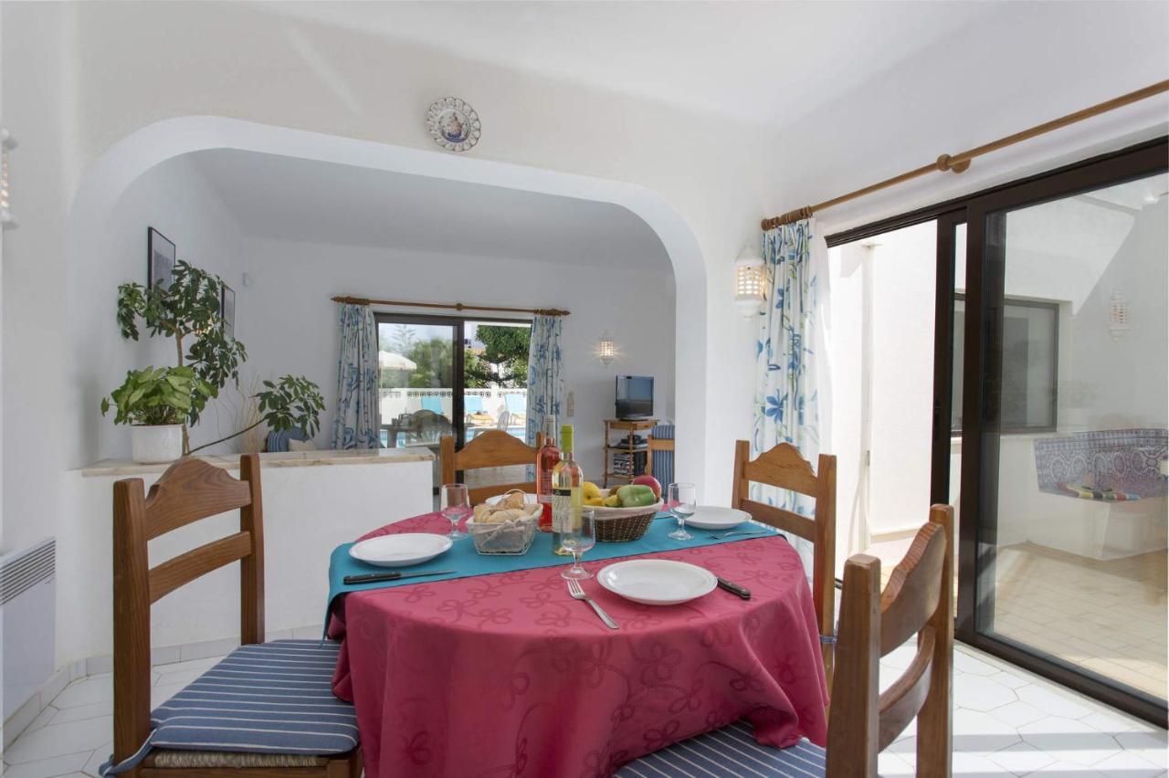 Villa Marie Anne By Villa Plus Carvoeiro  Exteriér fotografie