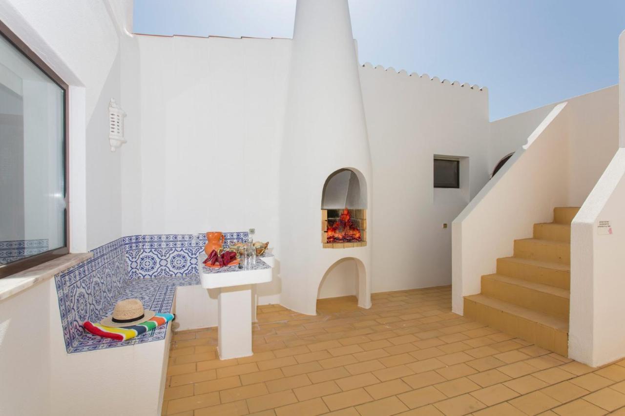 Villa Marie Anne By Villa Plus Carvoeiro  Exteriér fotografie